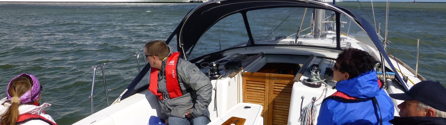 Kreuzfahrtschiffe Warnemünde